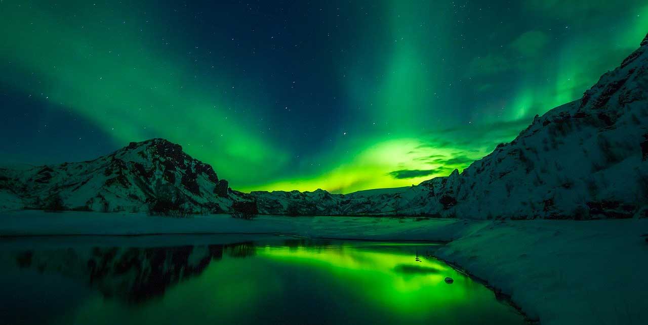 10 Things You May Not Know About Iceland