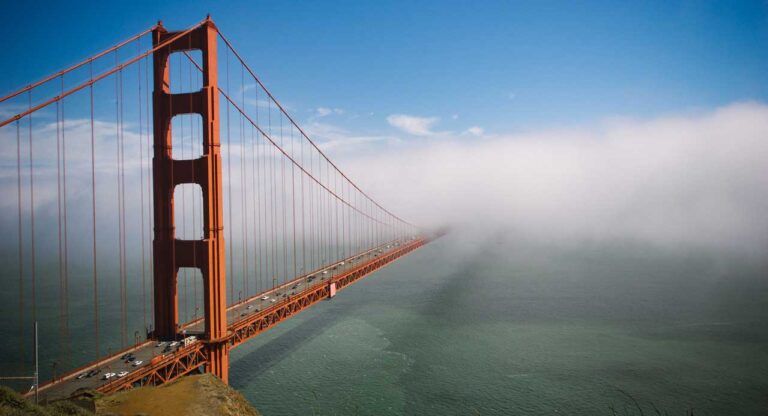 The Five Highest Bridges In The World