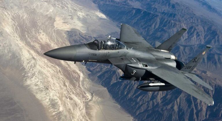 Top 10 Fastest Aircraft In The World: Super Speed Models