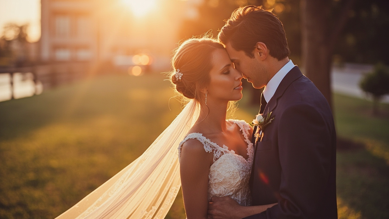 Beautiful Wedding Ideas Great Ideas image 1 Beautiful Wedding Ideas Great Ideas - illustration 1