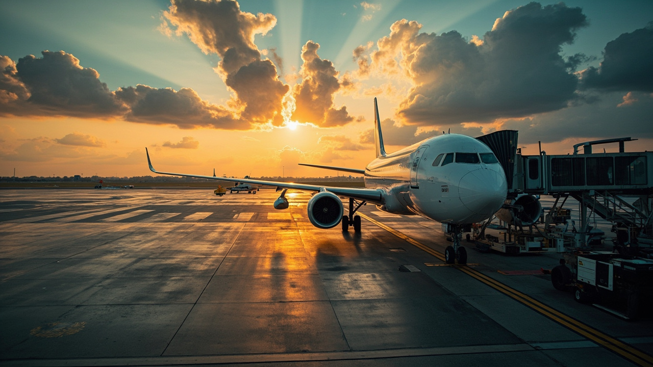 Most Dangerous Airports The World image 1 Most Dangerous Airports The World - illustration 1