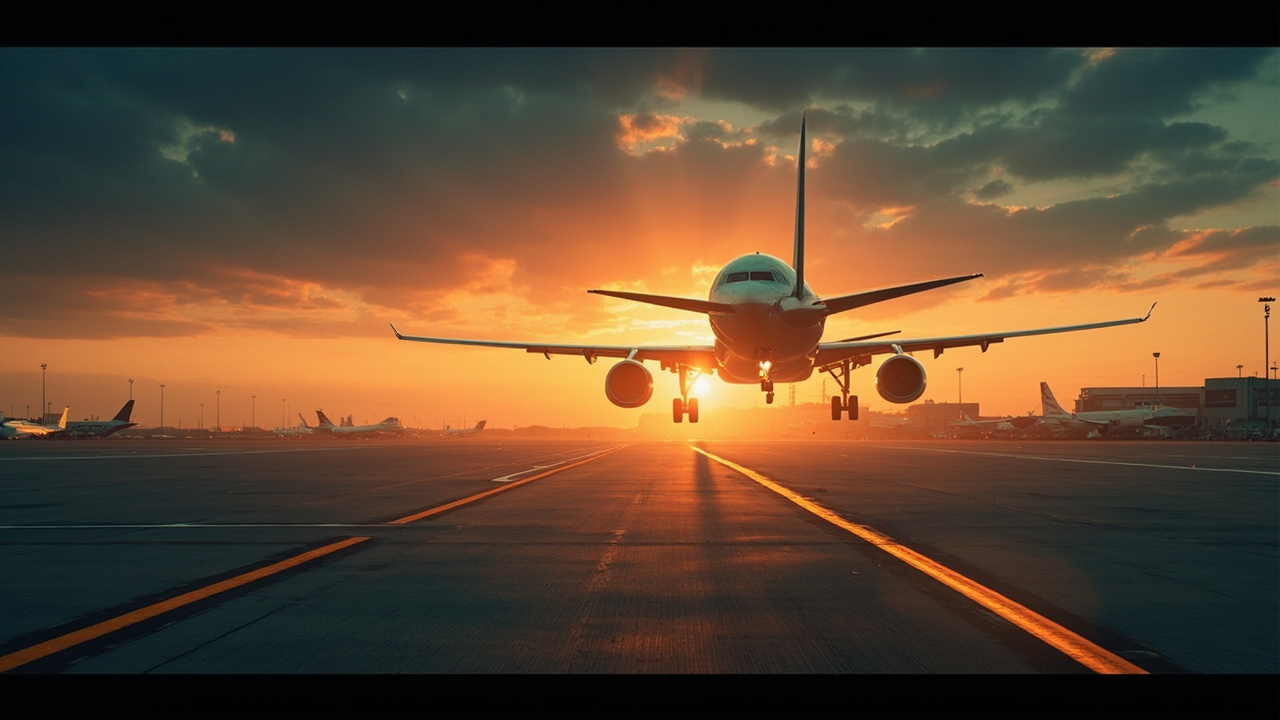 Most Dangerous Airports The World image 2 Most Dangerous Airports The World - illustration 2