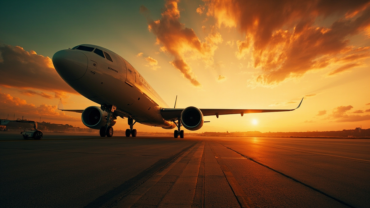 Most Dangerous Airports The World image 4 Most Dangerous Airports The World - illustration 4