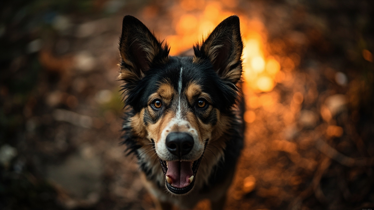 The Most Dangerous Dogs The image 1 The Most Dangerous Dogs The - illustration 1