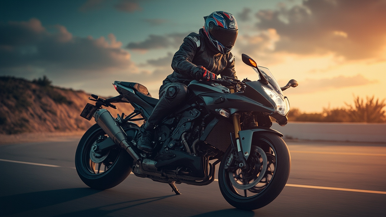 Fastest Motorcycles The World You image 1 Fastest Motorcycles The World You - illustration 1