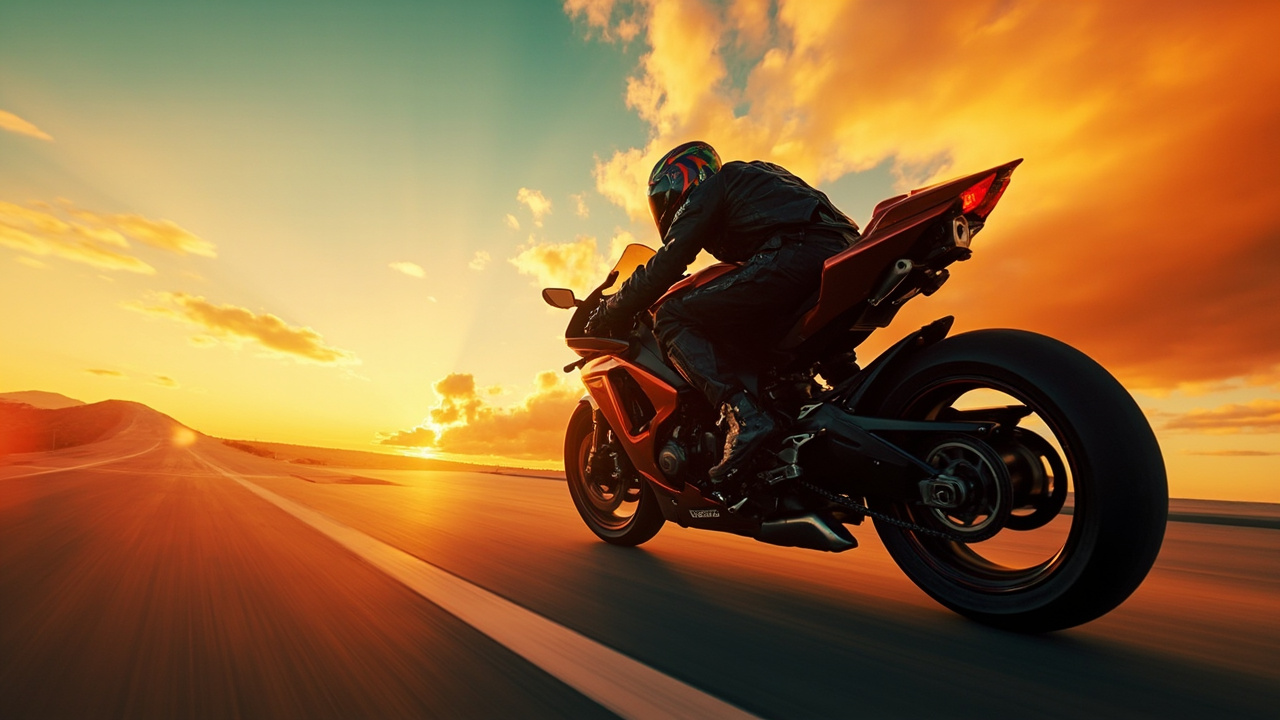 Fastest Motorcycles The World You image 2 Fastest Motorcycles The World You - illustration 2