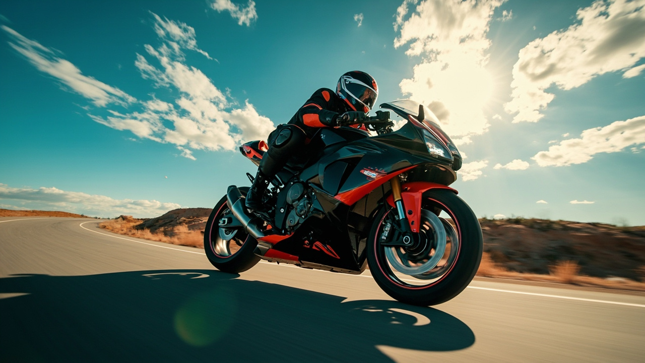 Fastest Motorcycles The World You image 3 Fastest Motorcycles The World You - illustration 3