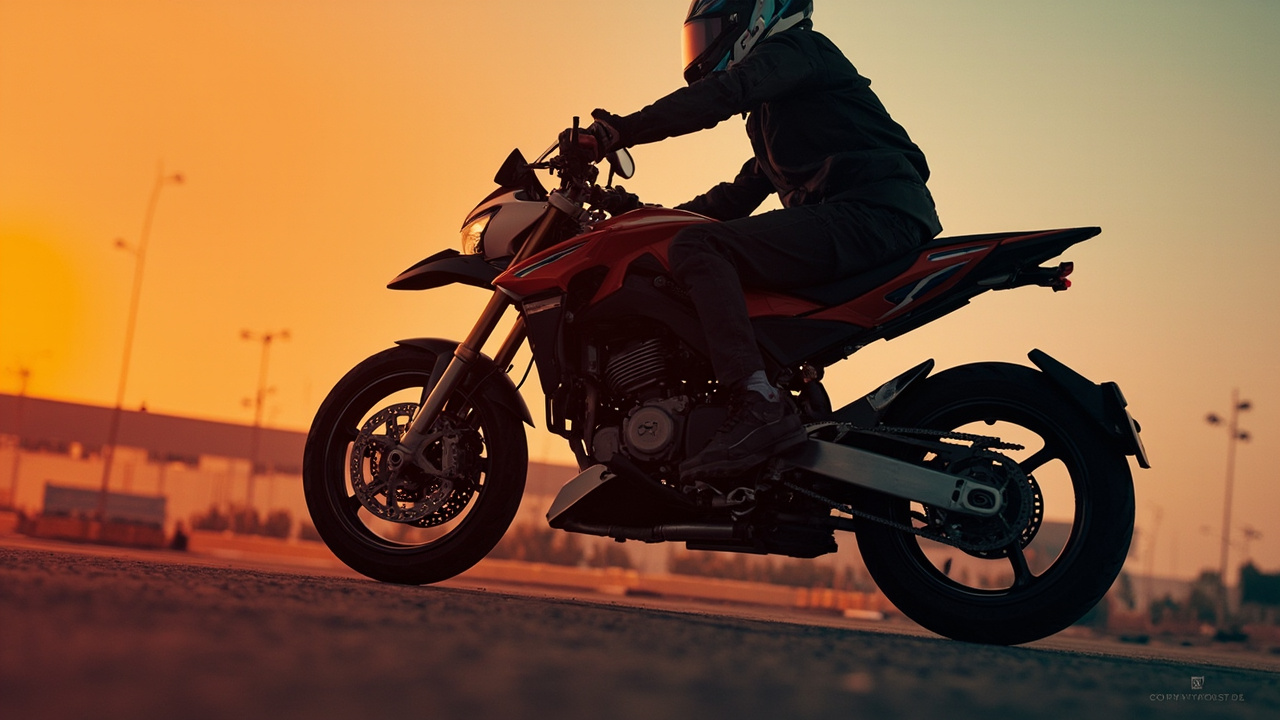 Fastest Motorcycles The World You image 4 Fastest Motorcycles The World You - illustration 4