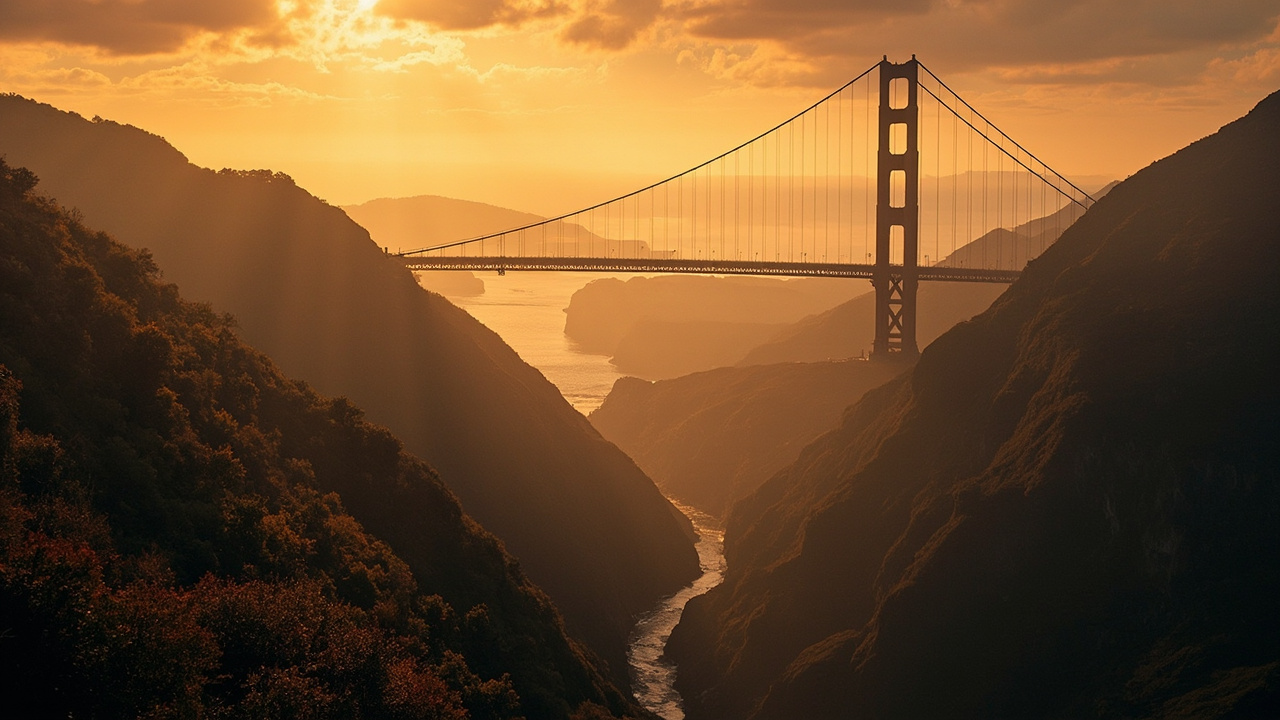 The Five Highest Bridges The image 2 The Five Highest Bridges The - illustration 2