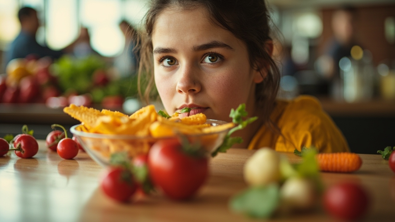 Healthy Foods Overeating Hurts image 3 Healthy Foods Overeating Hurts - illustration 3