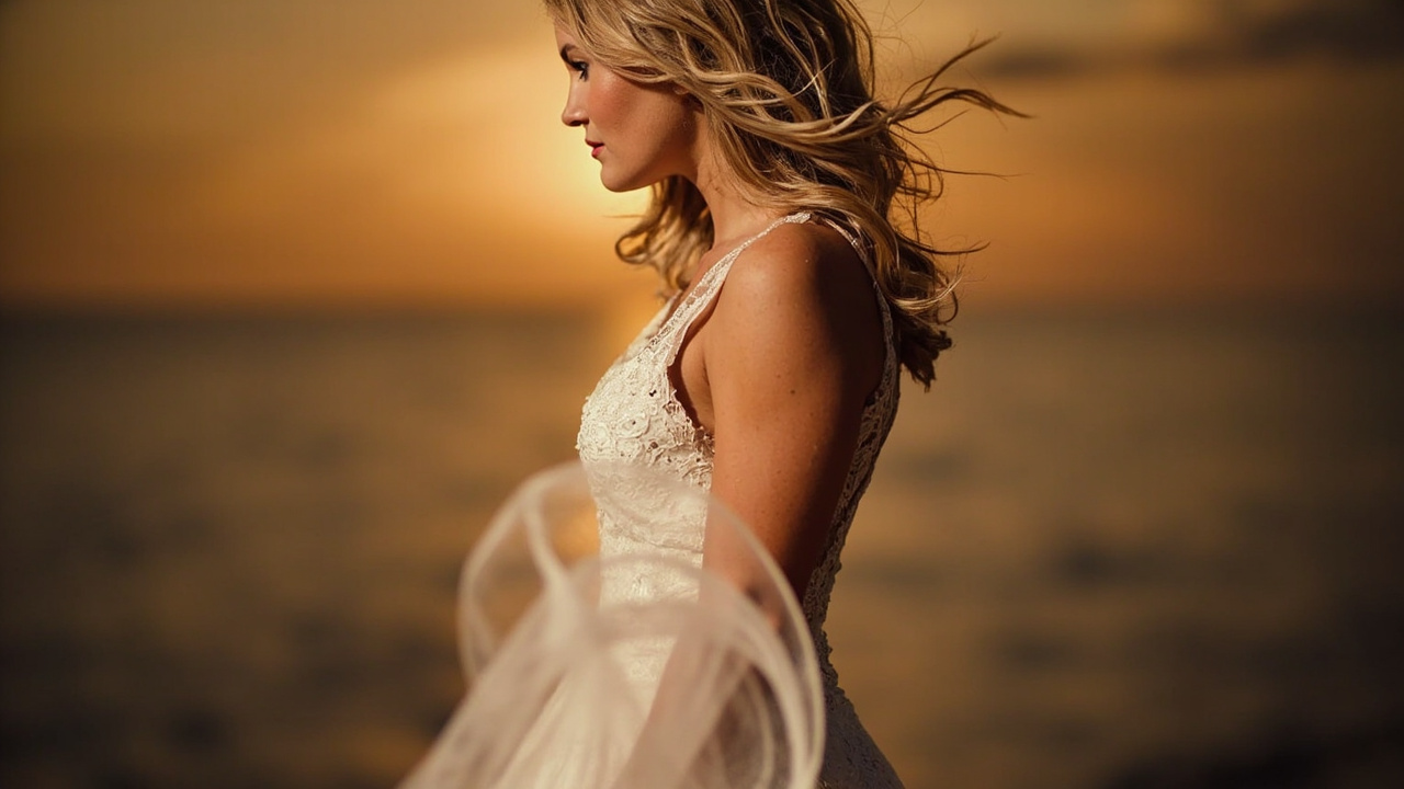 Lose Weight Before The Wedding image 1 Lose Weight Before The Wedding - illustration 1
