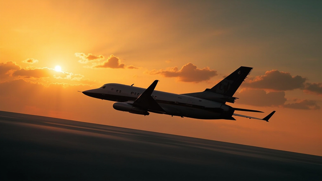 Top Fastest Aircraft The World image 2 Top Fastest Aircraft The World - illustration 2
