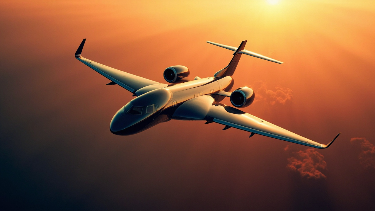 Top Fastest Aircraft The World image 4 Top Fastest Aircraft The World - illustration 4