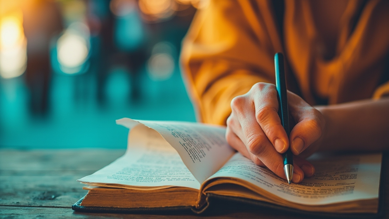 Ways Help You Study Effectively image 3 Ways Help You Study Effectively - illustration 3