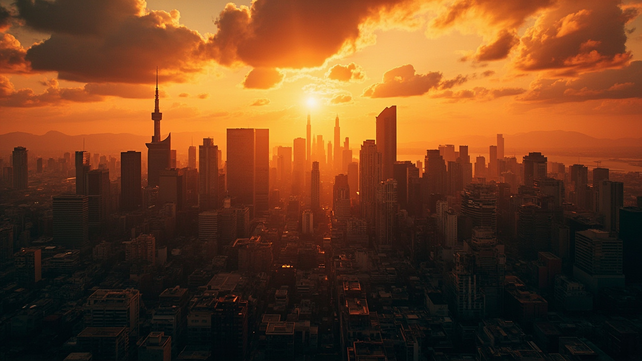 World Cities With The Best image 2 World Cities With The Best - illustration 2