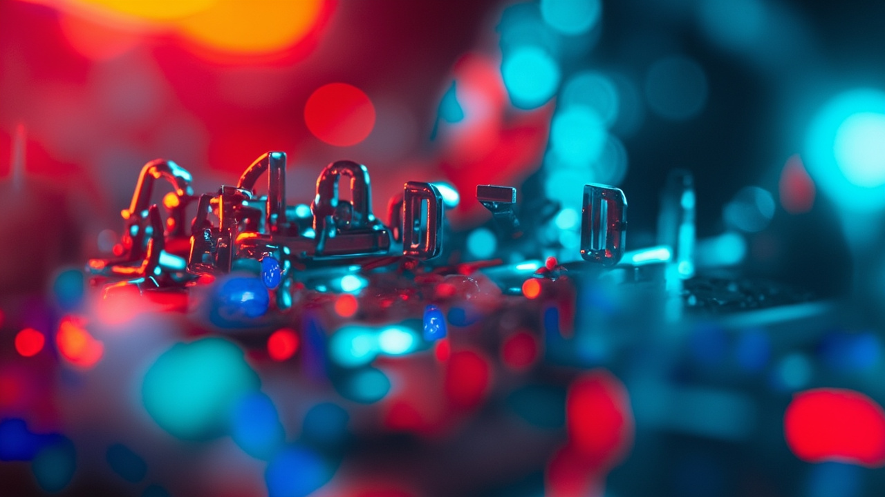 Look Silicon Photonic Optical Gyro image 3 Look Silicon Photonic Optical Gyro - illustration 3