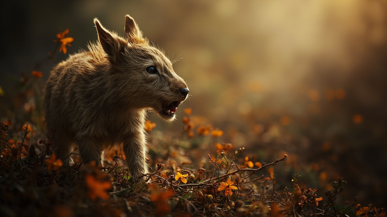 Animals Extinction Species Lost the image 1 Animals Extinction Species Lost the - illustration 1