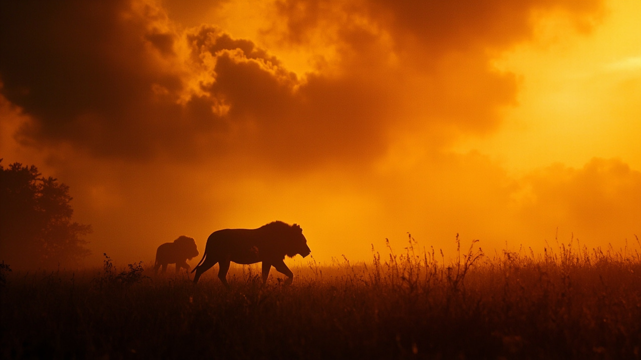 Animals Extinction Species Lost the image 2 Animals Extinction Species Lost the - illustration 2