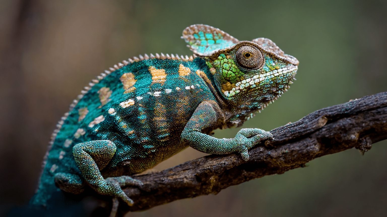 Uncovering Weirdest Animal Abilities You Never Knew Existed