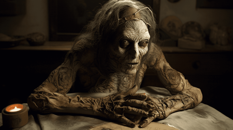 Top 10 Best Horror Movies on Netflix 2023: Scary Movies to Watch Now