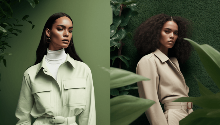 Top 10 Sustainable Fashion Brands to Watch in 2023 for Eco-Conscious Shoppers