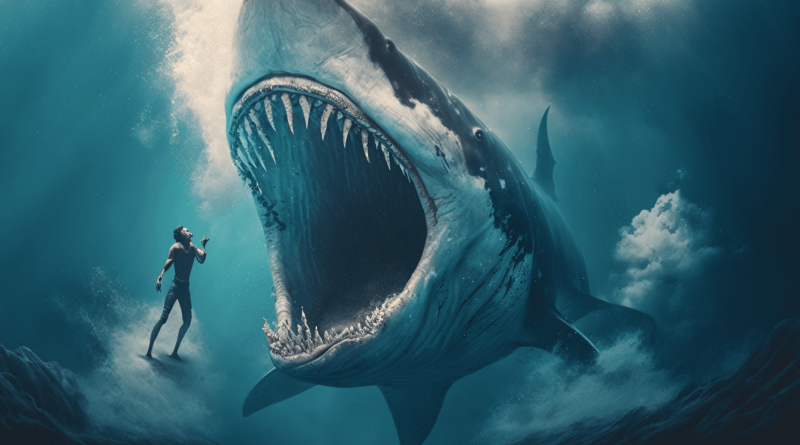 Unveiling The Top 10 Biggest Sea Monsters Ever Recorded