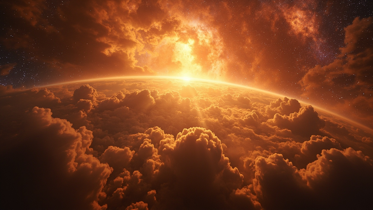 Amazing Universe Facts That Will image 2 Amazing Universe Facts That Will - illustration 2