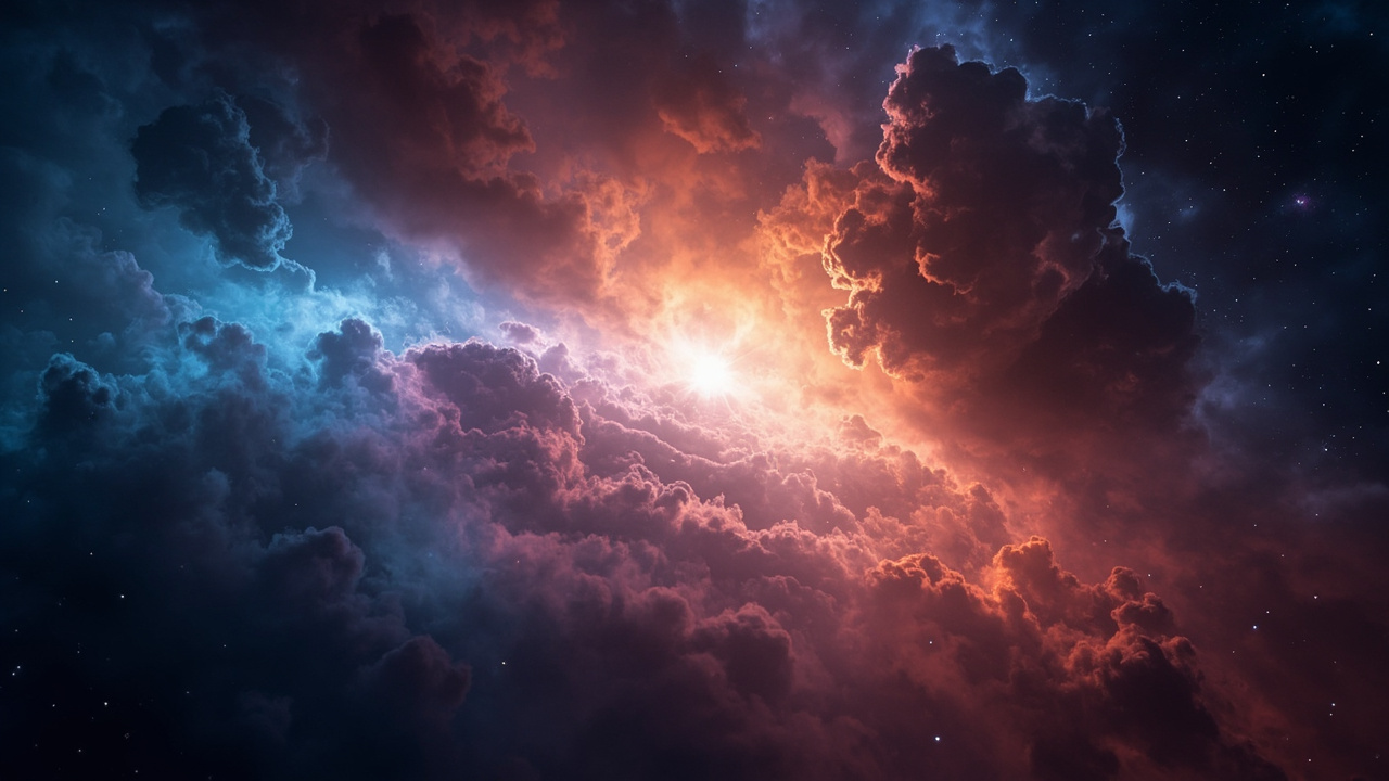 Amazing Universe Facts That Will image 3 Amazing Universe Facts That Will - illustration 3