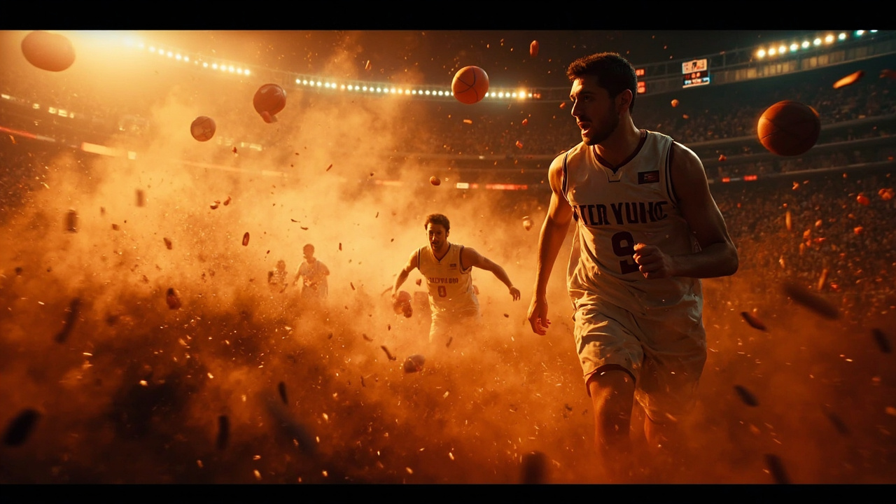Big Ten Tournament 2023 What image 2 Big Ten Tournament 2023 What - illustration 2