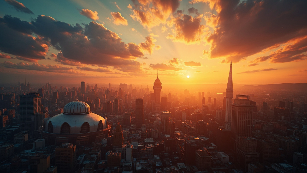 Discover the Best Cities Visit image 2 Discover the Best Cities Visit - illustration 2