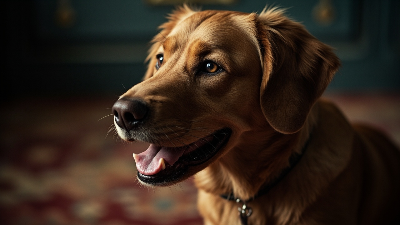 Expensive Dogs Only Wealthy People image 1 Expensive Dogs Only Wealthy People - illustration 1