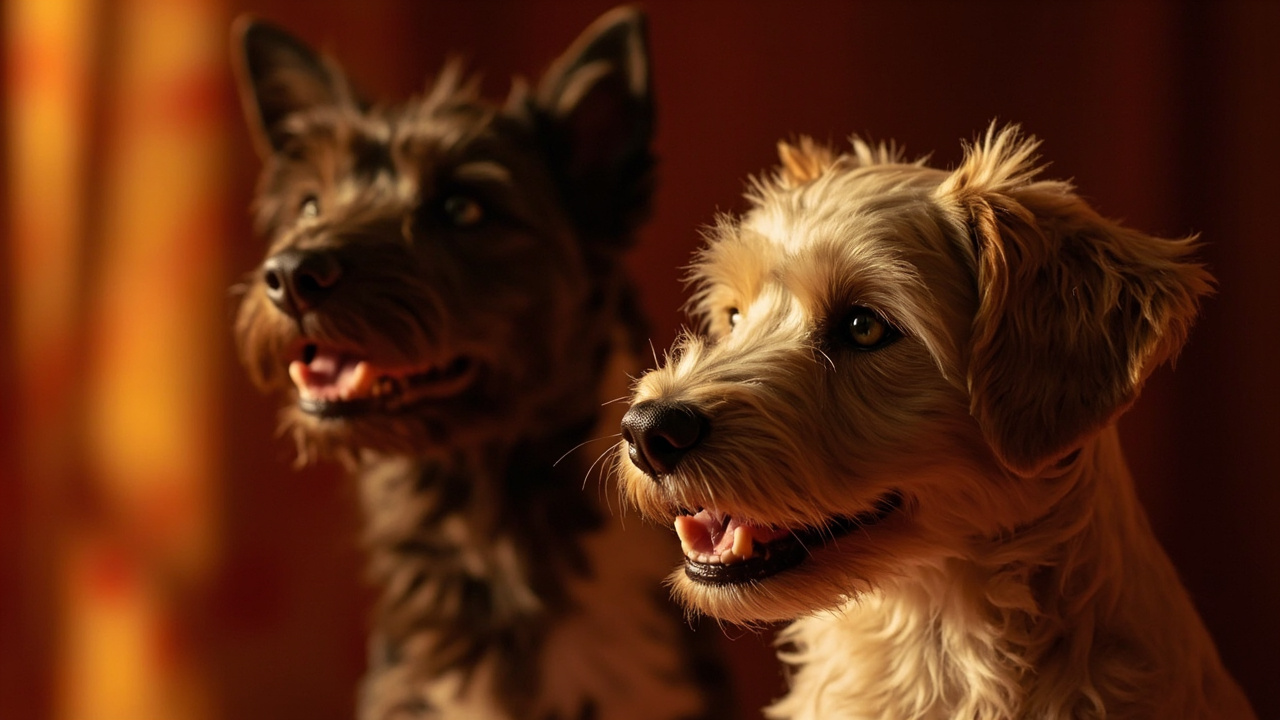 Expensive Dogs Only Wealthy People image 4 Expensive Dogs Only Wealthy People - illustration 4