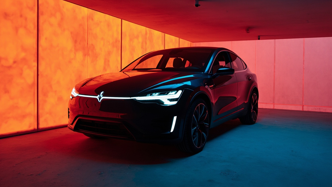 Top Best Electric Cars 2023 image 4 Top Best Electric Cars 2023 - illustration 4