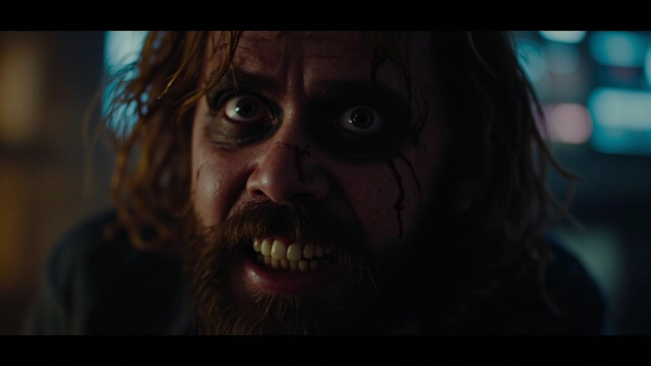 Top Best Horror Movies Netflix image 3 Top Best Horror Movies Netflix - illustration 3