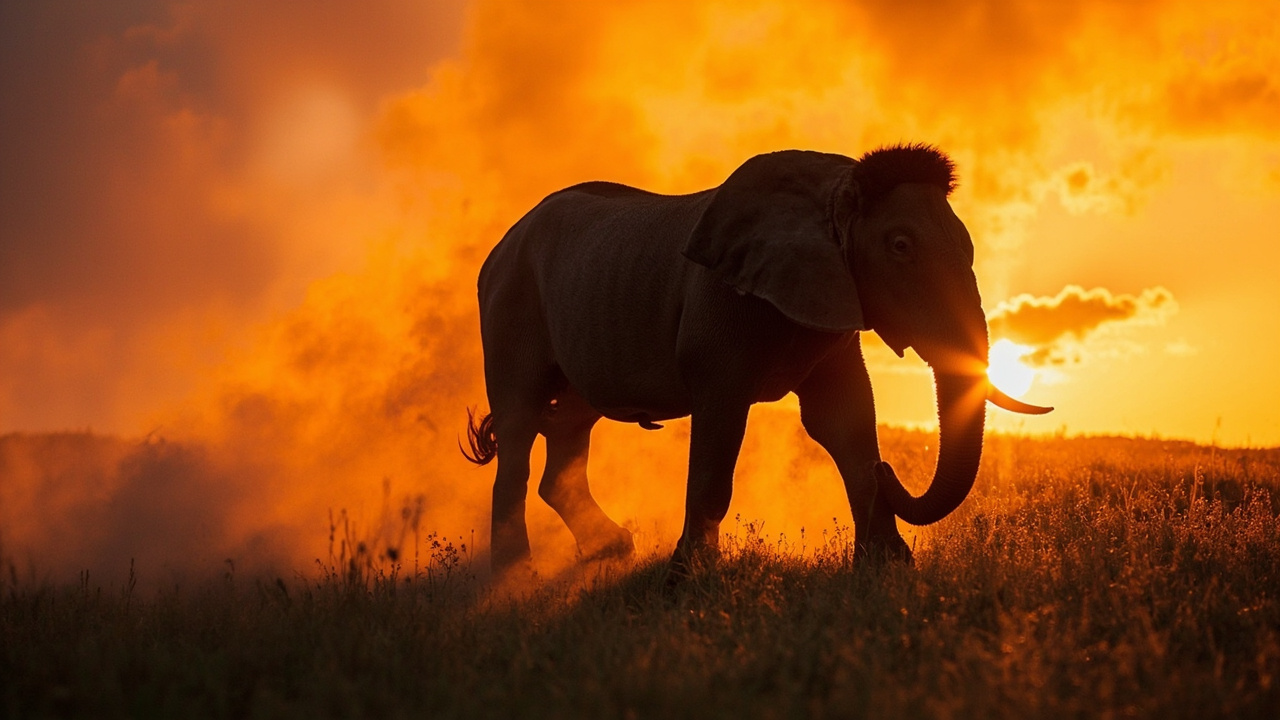 Top Biggest Animals the World image 4 Top Biggest Animals the World - illustration 4