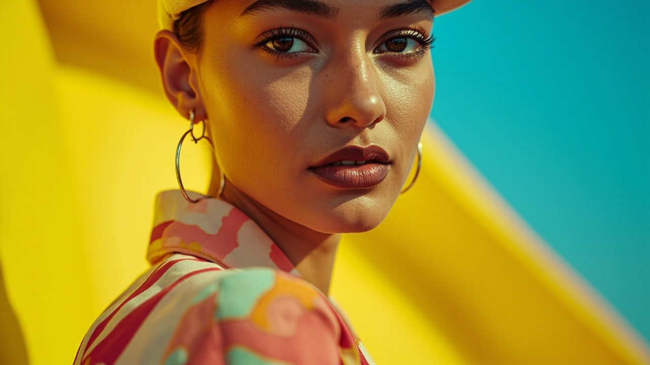 Top Sustainable Fashion Brands Watch image 3 Top Sustainable Fashion Brands Watch - illustration 3