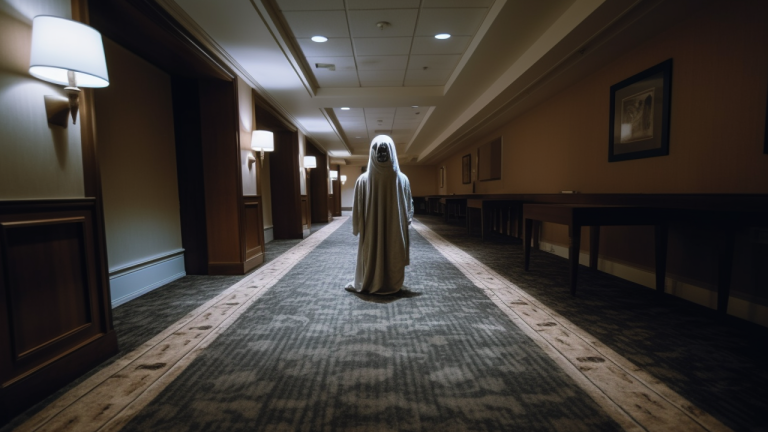 10 Haunted and Cursed Hotels That Have Never Had a Single Guest