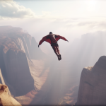 10 People Who Fell from Extreme Heights and Lived