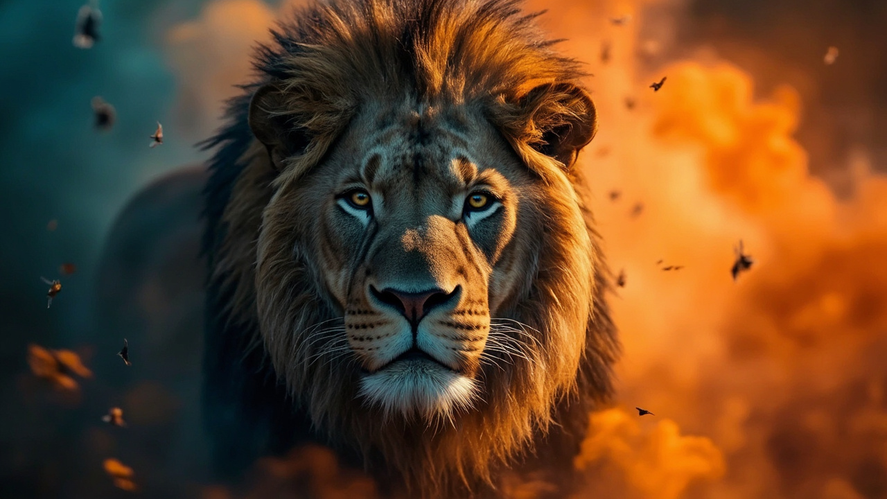 Amazing Animals That Were Once image 3 Amazing Animals That Were Once - illustration 3