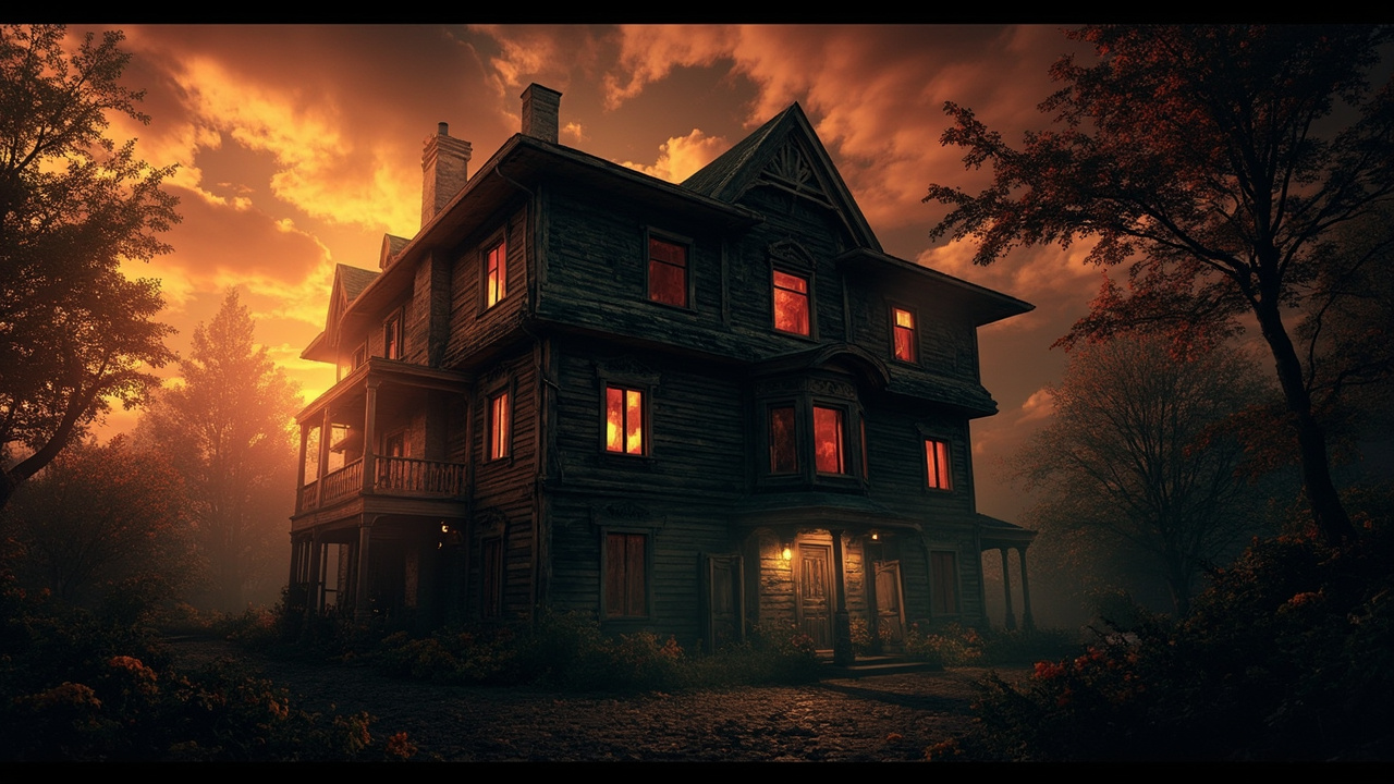 Haunted and Cursed Hotels That image 2 Haunted and Cursed Hotels That - illustration 2