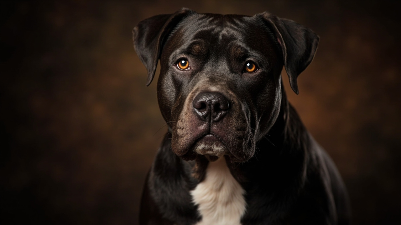 From Pit Bulls Rottweilers Top image 1 From Pit Bulls Rottweilers Top - illustration 1