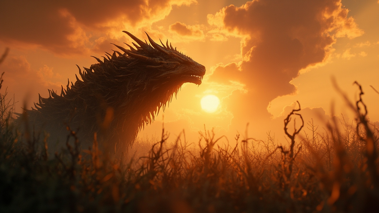 Real Life Mythical Creatures That image 2 Real Life Mythical Creatures That - illustration 2