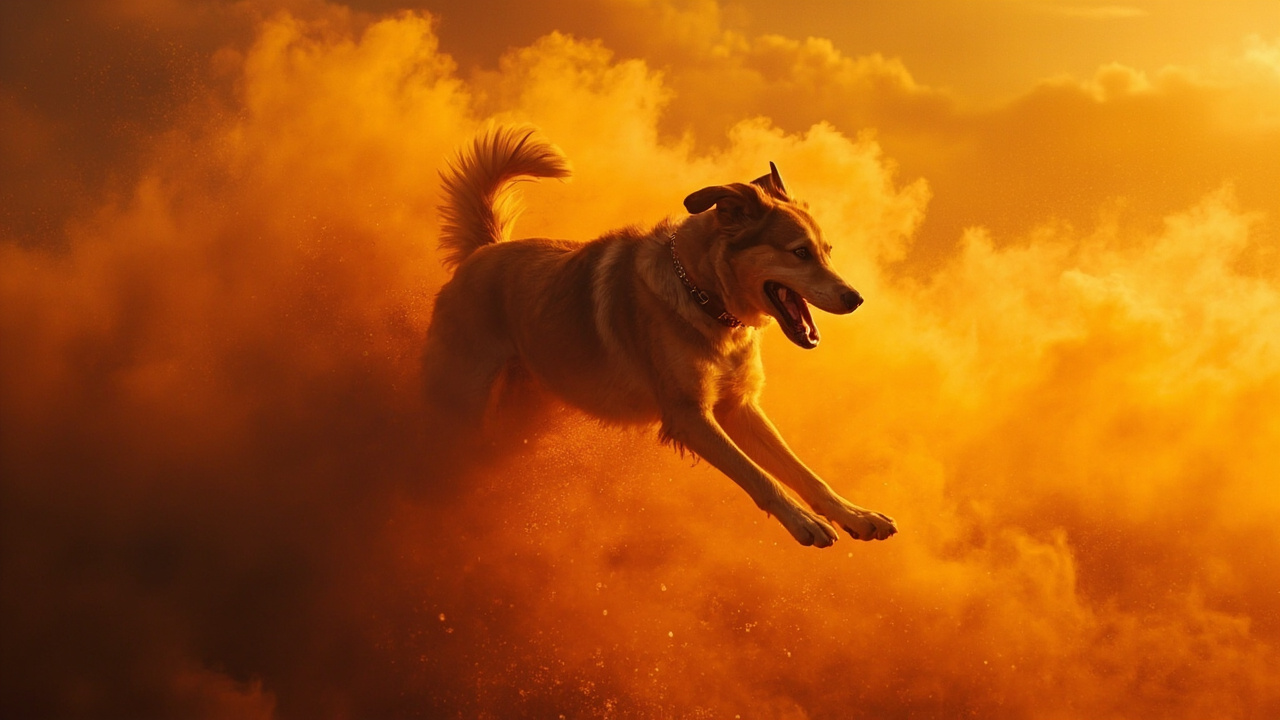 Top Fastest Dogs the World image 4 Top Fastest Dogs the World - illustration 4