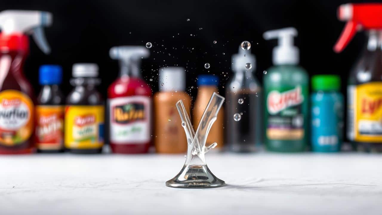 Uncover the science behind explosive reactions in household products! Discover fun experiments, glow-in-the-dark elements, and the chemistry behind viral TikTok trends.