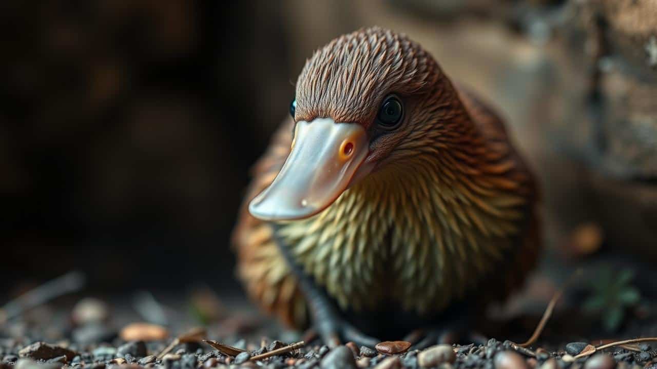 5 Extraordinary Biological Anomalies: The Platypus - A Mammal That Lays Eggs and More Surprising Creatures