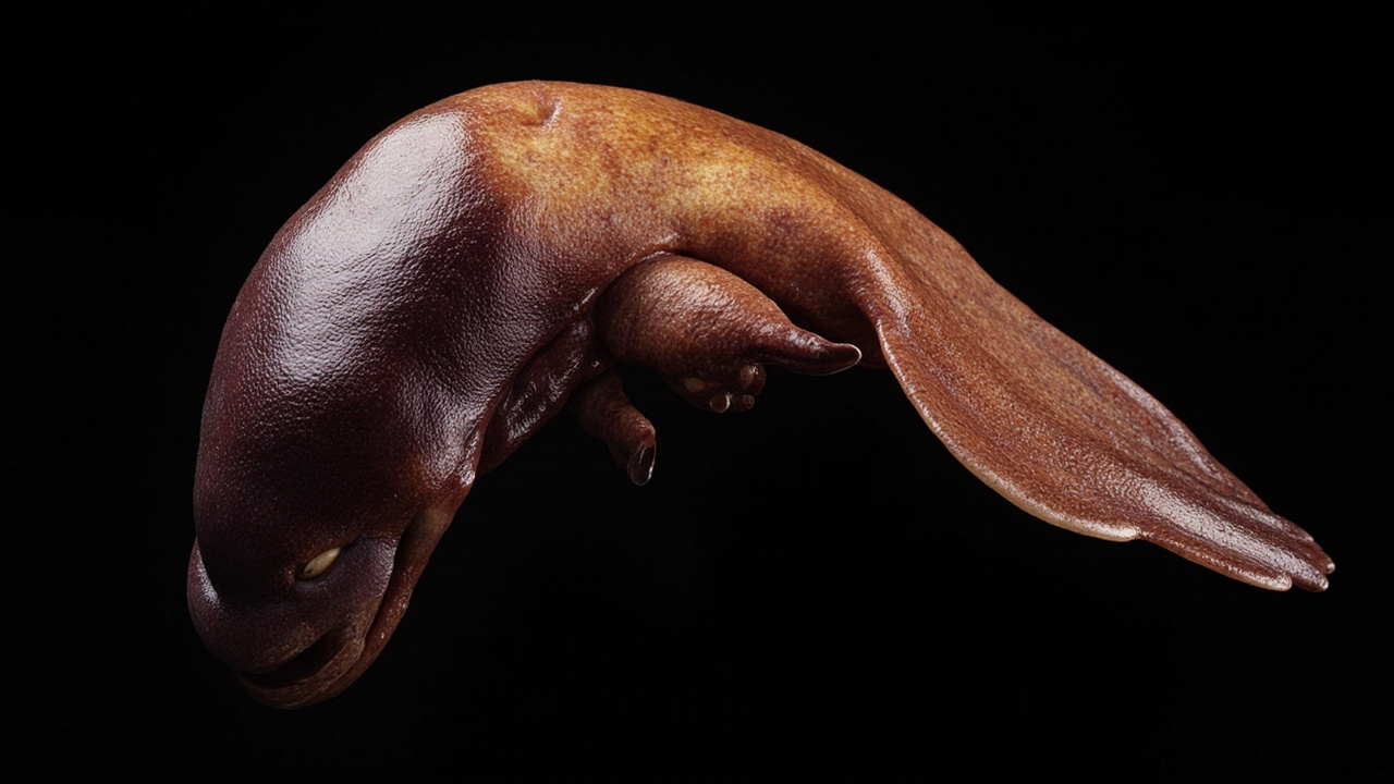 Extraordinary Biological Anomalies The Platypus image 1 Extraordinary Biological Anomalies The Platypus - illustration 1