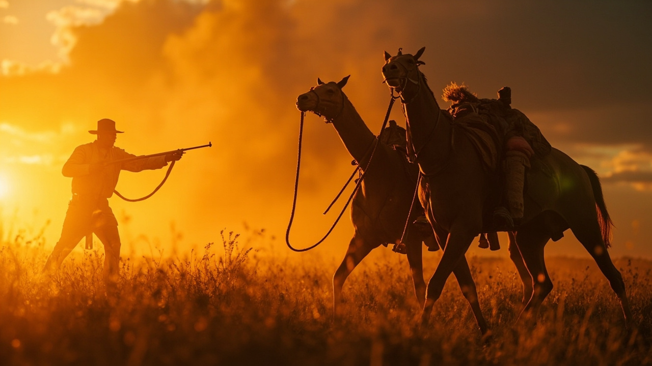 The Great Emu War How - illustration 2