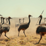 The Great Emu War: How Australia Lost to Birds 5 Absurd Historical Anecdotes