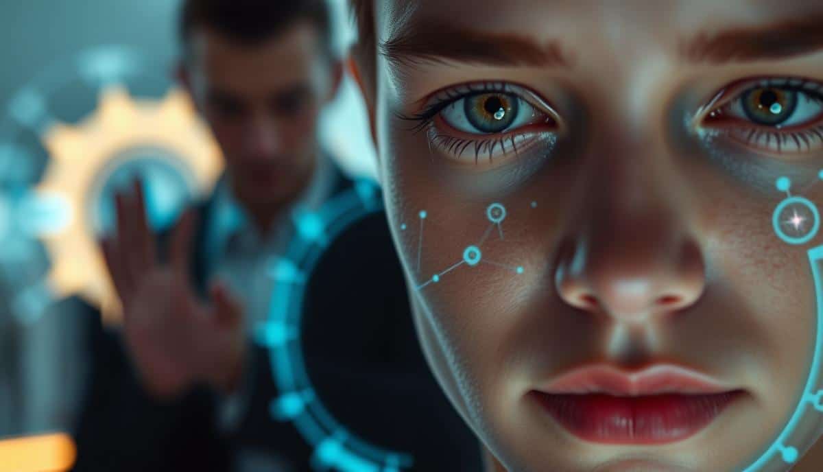 Understanding the Risks of Emerging Tech: Deepfake Scams Stealing Identities and Their Implications