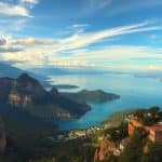 Amazing Facts About the World: 10 Unforgettable Places and Geography Insights